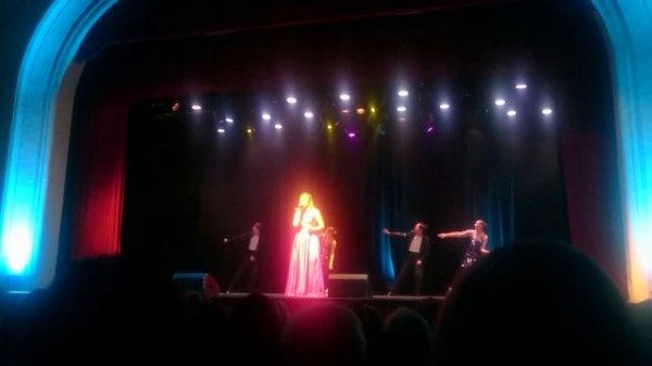 "Луна, луна"