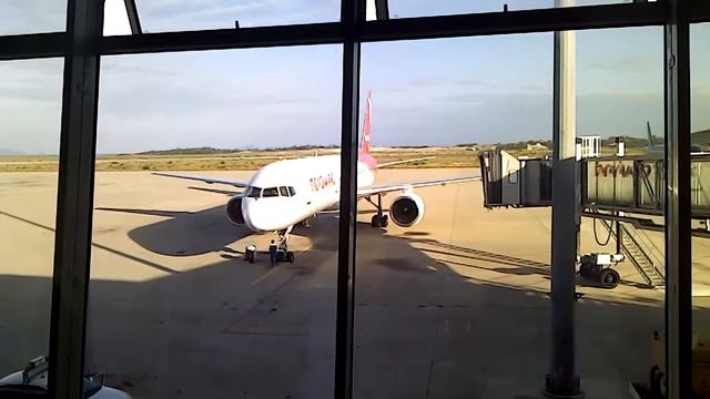 Аэропорт Камрань, Вьетнам. 15/12/2012 смотреть онлайн