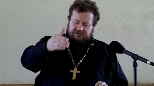 Олег Стеняев Глобализация или домострой смотреть онлайн