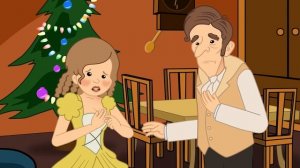 A Christmas Carol Fairy Tales and Bedtime Stories for Kids in English