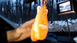 Автомобильные ароматизаторы AREON "REFRESHMENT" Paradise