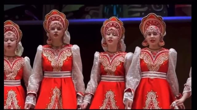Образцовый коллектив ансамбль народной песни «Околица» - «Ой, Купала» смотреть онлайн