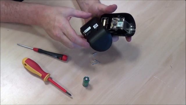 Ajax Systems sensor MotionProtect batterij vervangen - RH Beveiliging смотреть онлайн