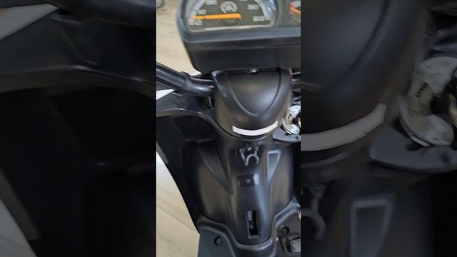 Yamaha Gear 2015 г инжектор из Японии, без пробега. Ссылку на объявление смотрите в описании ? смотреть онлайн