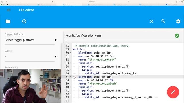 smart Home Projects - Controlling TVs with Home Assistant смотреть онлайн