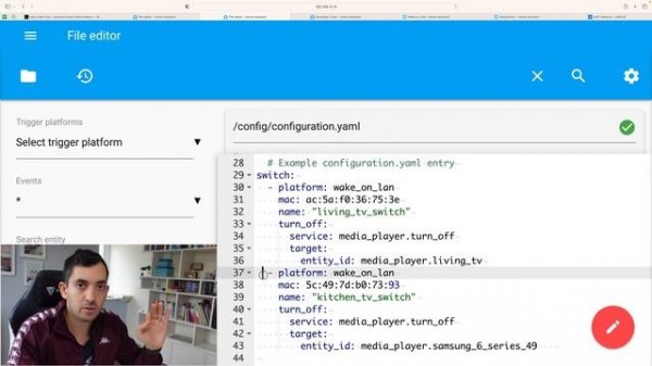 smart Home Projects - Controlling TVs with Home Assistant