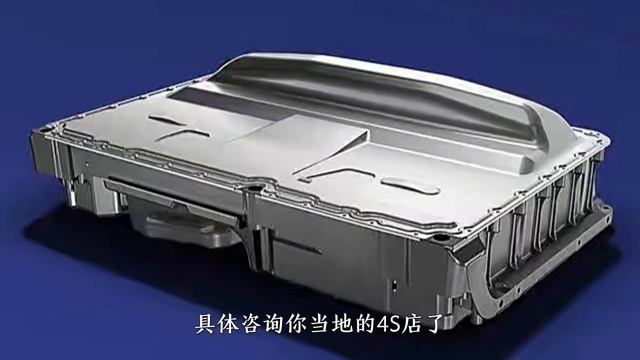 开完迈腾GTE新能源才知道汽油版帕萨特真垃圾，大众混动不输丰田 смотреть онлайн