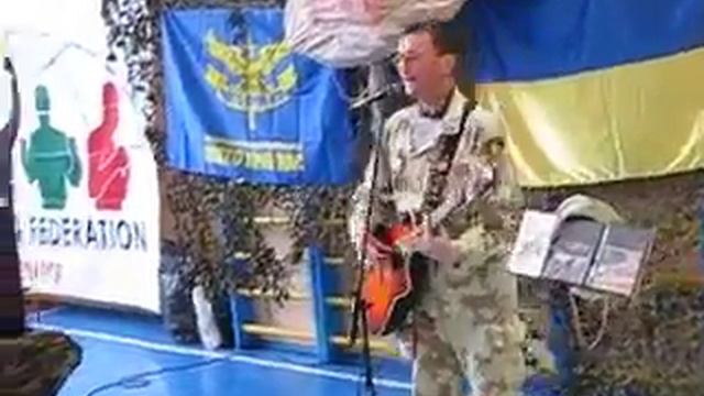 Cергей Захаров, MMA Horting Tournament 27.11.2010, Kyiv, Ukraine. 5. смотреть онлайн