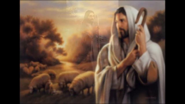 If You Could Hie To Kolob - Arranged By Jared Starr