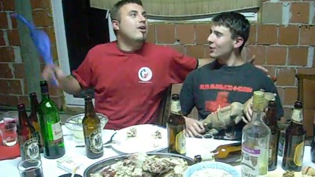 Los Colorados - Guitar Guitar (by neke budale) :) смотреть онлайн