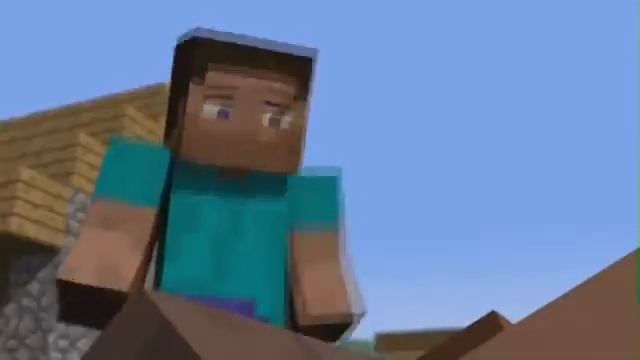 Яйцо в мире Майнкрафт 5 серия Egg in the world Minecraft 5 series смотреть онлайн