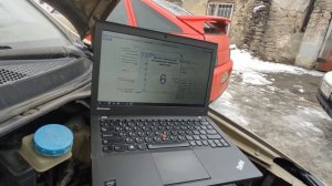 Почему не держит холостой ход и дергается на ходу Nissan Primera?