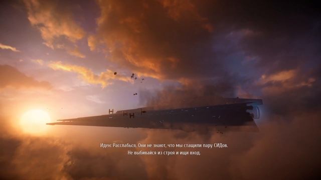 [4K] Star Wars: Battlefront II | Возрождение | Бесплатно до 21/01/2021 смотреть онлайн