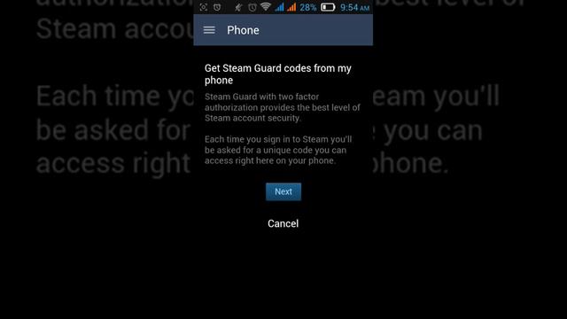 How To Enable Steam Mobile Guard 2016 смотреть онлайн