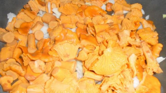 Сборник рецептов