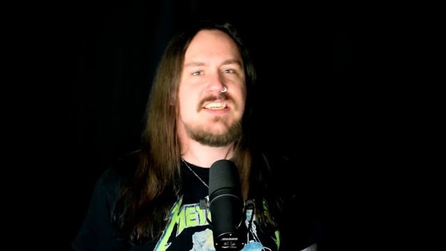 The Elder Scrolls V: Skyrim - Dragonborn (Epic Metal Cover by Skar Productions) смотреть онлайн