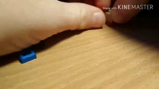 Как сделать мини головоломку из лего смотреть онлайн