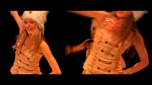 Промо видео #2. Шоу-балет «Avenue» смотреть онлайн