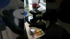 Машинка закаточная (Лось) Щелчок