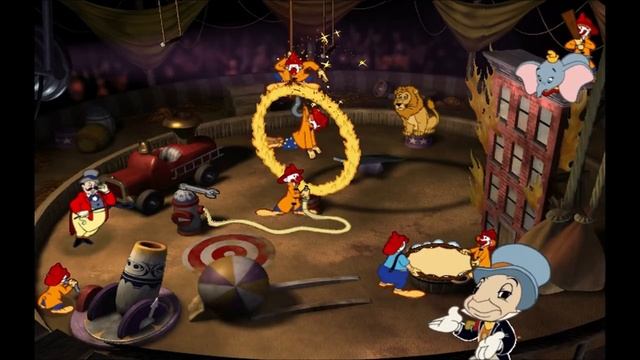 Disney's Villains' Revenge: Part 8 (Walkthrough/Gameplay) смотреть онлайн