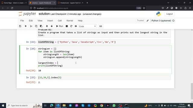 Day 01 Problem Solutions | 100 Days of code python | Pylogicx Python смотреть онлайн