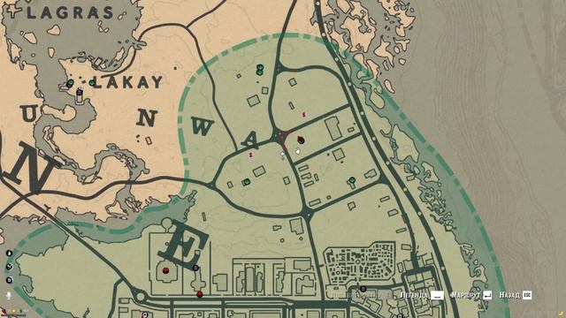 5 Способов как заработать в RDR 2 RP / #rdr2rp