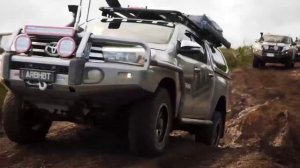 Yokohama Geolandar MT G003