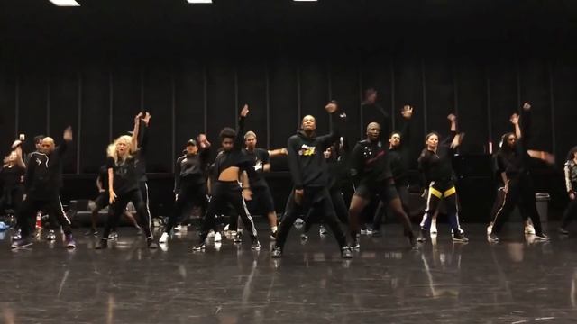 [Rain on me - Lady Gaga; Ariana Grande] choreography mirrored смотреть онлайн