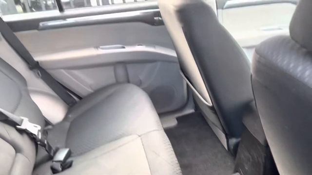 Mitsubishi Challenger 4x4 Diesel Manual смотреть онлайн
