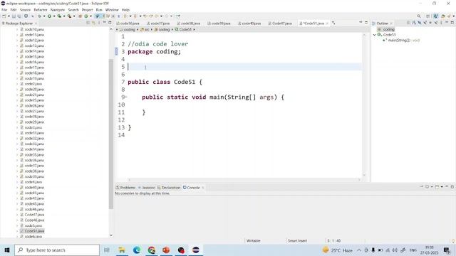 Hierarchical Inheritance in Java | Odia | Bput | Java in Odia| Inheritance in Java | Odia code Love смотреть онлайн