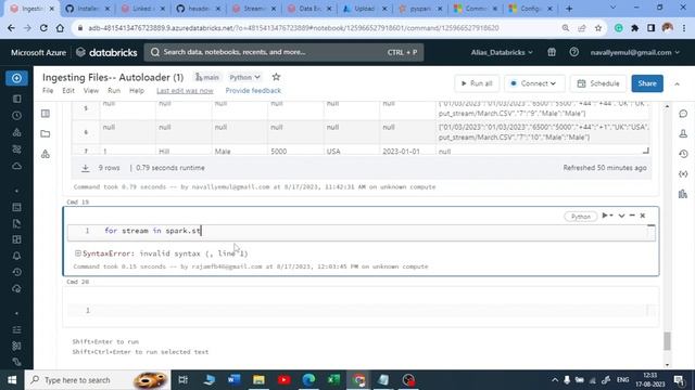 Databricks Repos | CI/CD | Git Hub Configuration| Part 2 смотреть онлайн