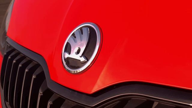 Skoda Citigo смотреть онлайн