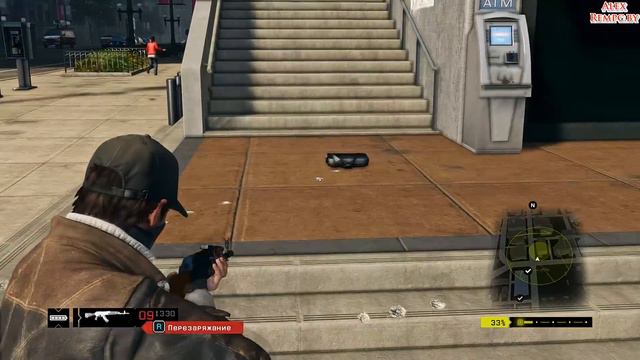 Watch Dogs 2 Vs Watch Dogs (Общее сравнение)