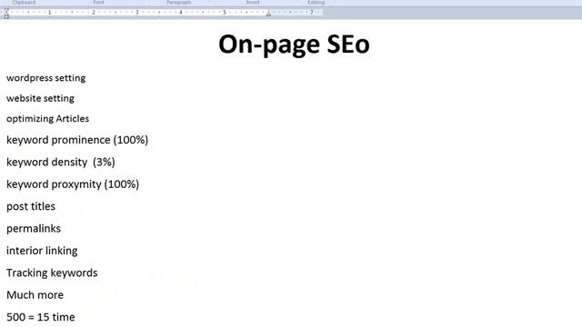 RANK YOUR SITE | 2021 Latest Guide to Free Search Engine Optimization ( SEO ) Course URDU/HINDI 3/8 смотреть онлайн