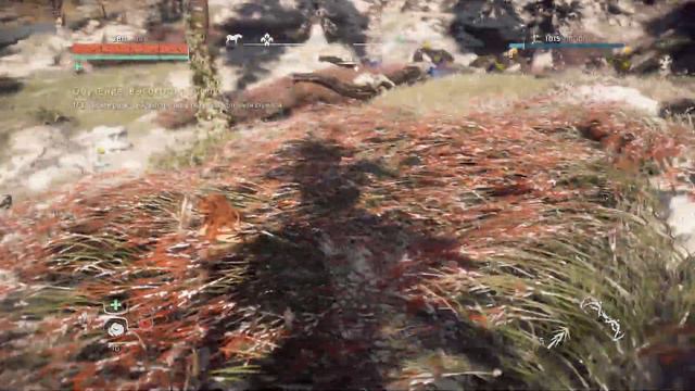 5.HORIZON ZERO DAWN - Охотимся на машины. Покупаем высокоточный лук. Забытые. смотреть онлайн