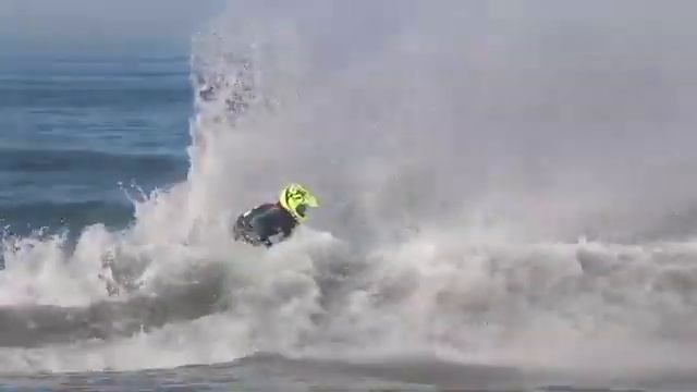 PIZMO FREERIDE TAYLOR CURTIS - COY CURTIS