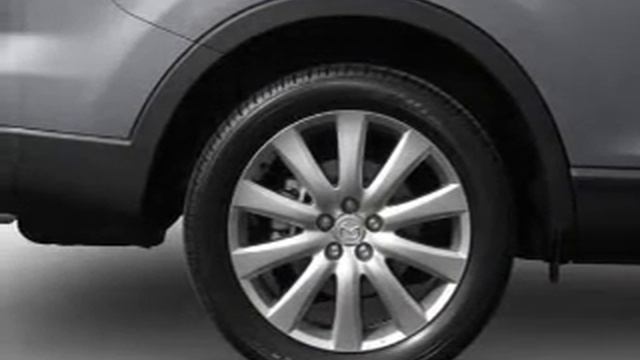 2009 Mazda CX-9 - Houston TX смотреть онлайн