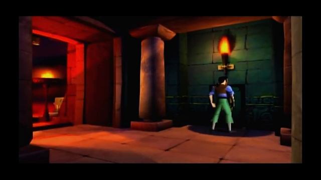 Gold and Glory: The Road to El Dorado (PS1) | Part 5 | Roar of the Stone Jaguar Part 1 & 2 смотреть онлайн