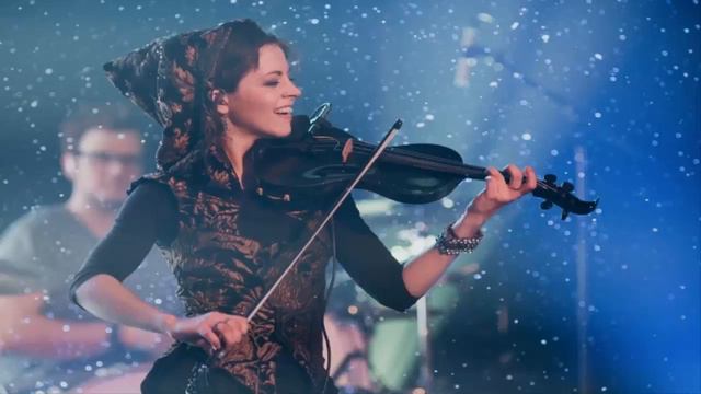 7 Years Acustic - Lindsey Stirling смотреть онлайн