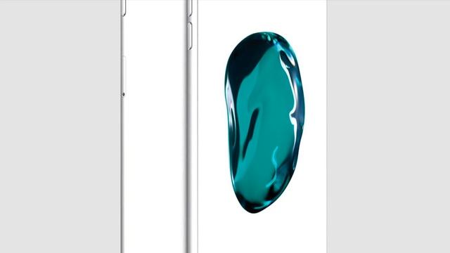 Apple выпустит iPhone 7 в новом цвете Jet White! Белый оникс! смотреть онлайн