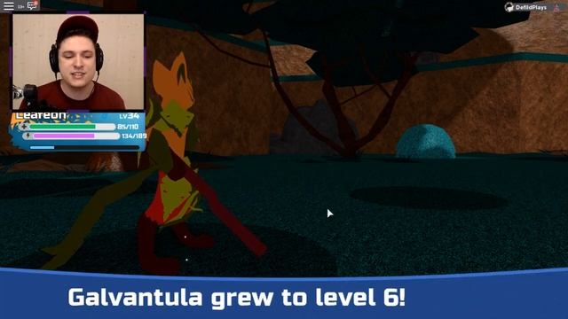 SECRET WAY TO GET EASY DUSKIT IN LOOMIAN LEGACY! (Roblox) смотреть онлайн