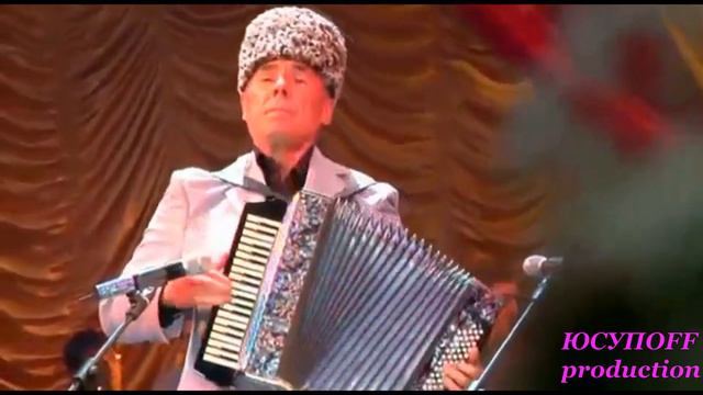 Паскаев Рамзан =Попурри= смотреть онлайн
