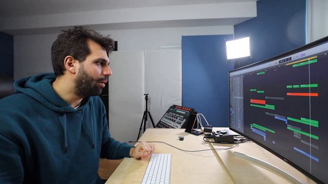 3 CREATIVE TOOLS MUSIC PRODUCERS NEED RIGHT NOW смотреть онлайн