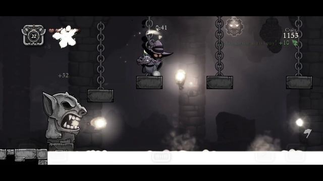 Секреты, факты, недоработки magic rampage! смотреть онлайн
