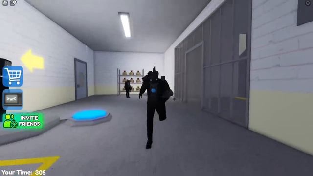 ?TV WOMEN BARRY! OBBY Walkthrough Full GAMEPLAY #roblox #scaryobby смотреть онлайн