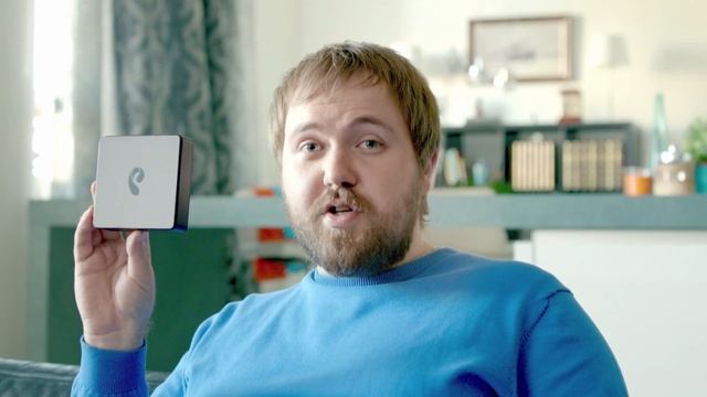 Интерактивное ТВ 2.0 Общая информация