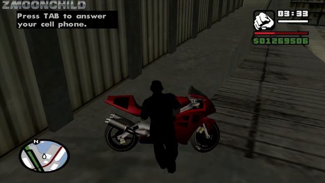 GTA San Andreas - Exports & Imports: Super GT, Blade, Banshee, Freeway, BF Injection, Huntley смотреть онлайн