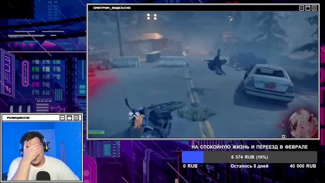 ▷ Лютые приколы в играх | БЕЗОБРАЗИЯ В ХОГВАРТСЕ | WDF 256 l РЕАКЦИЯ на gamewadafaq смотреть онлайн