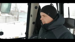 ?ЗАПУСК JCB 3CX ЗИМОЙ! ПОЛЕЗНО ЗНАТЬ! preparation backhoe-loader JCB3CX before work #JCB