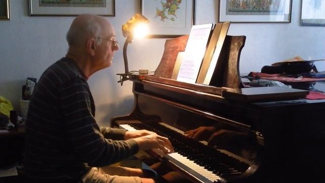 Oksana Bilachenko Мелодія (Melody) смотреть онлайн